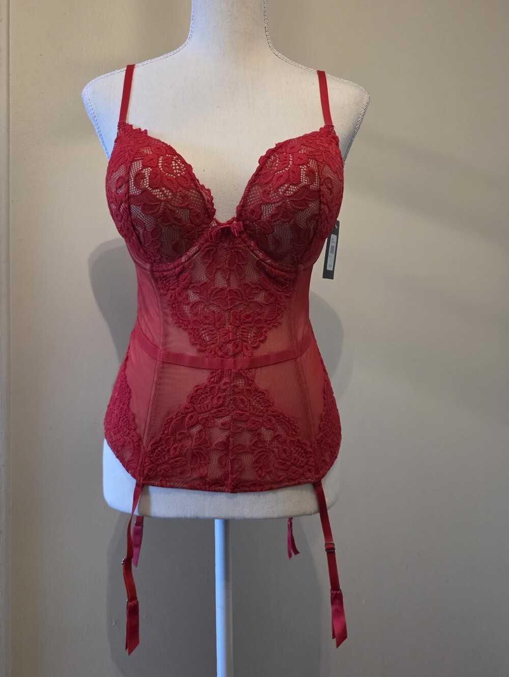 Fredericks Of Hollywood Lingerie